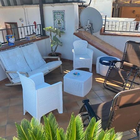 Apartment With Terraces And Private Jacuzzi - San Vito 400M From Beach Сан Вито ло Капо Екстериор снимка