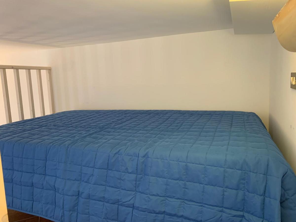 Apartment With Terraces And Private Jacuzzi - San Vito 400M From Beach Сан Вито ло Капо Екстериор снимка